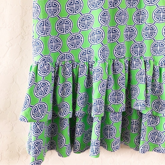 Ibkul dress, for golf, pickle or anything - Picture 3 of 3